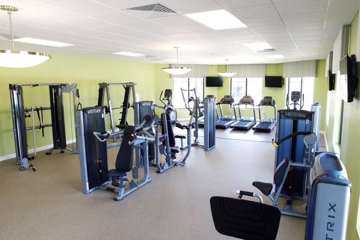 Four Bedrooms W/ Pool Townhome 4841 Kissimmee Ngoại thất bức ảnh